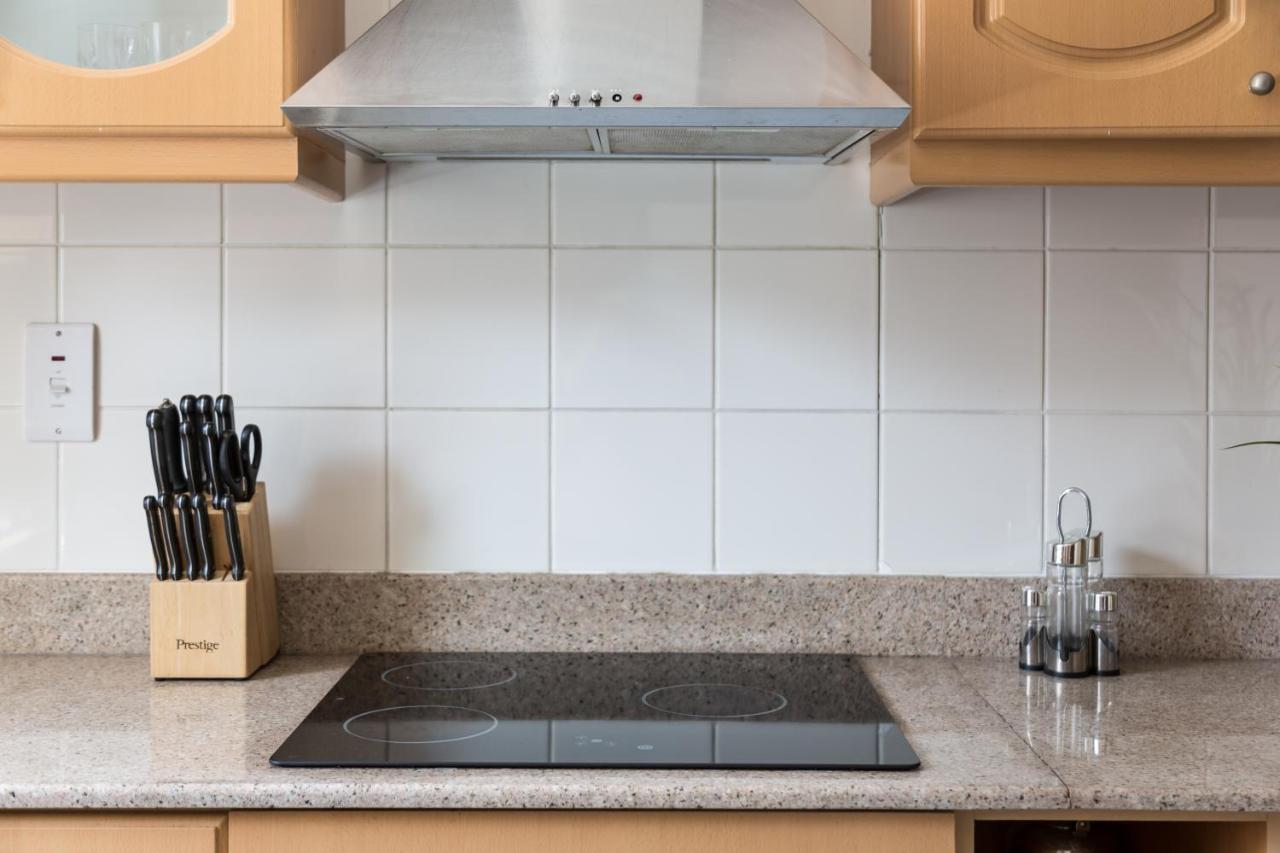 דובאי Higuests Vacation Homes - Marina Terrace מראה חיצוני תמונה