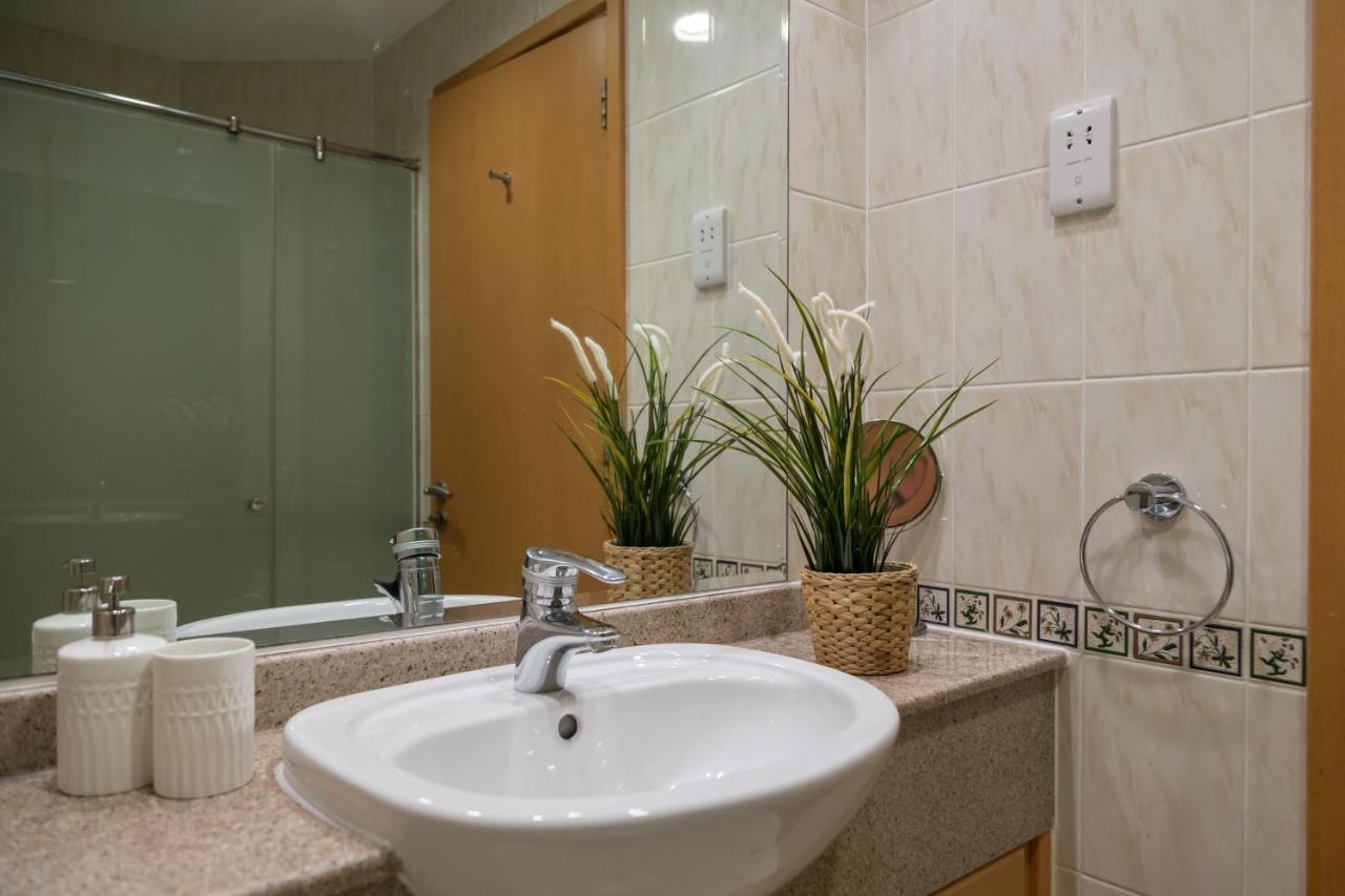 דובאי Higuests Vacation Homes - Marina Terrace מראה חיצוני תמונה